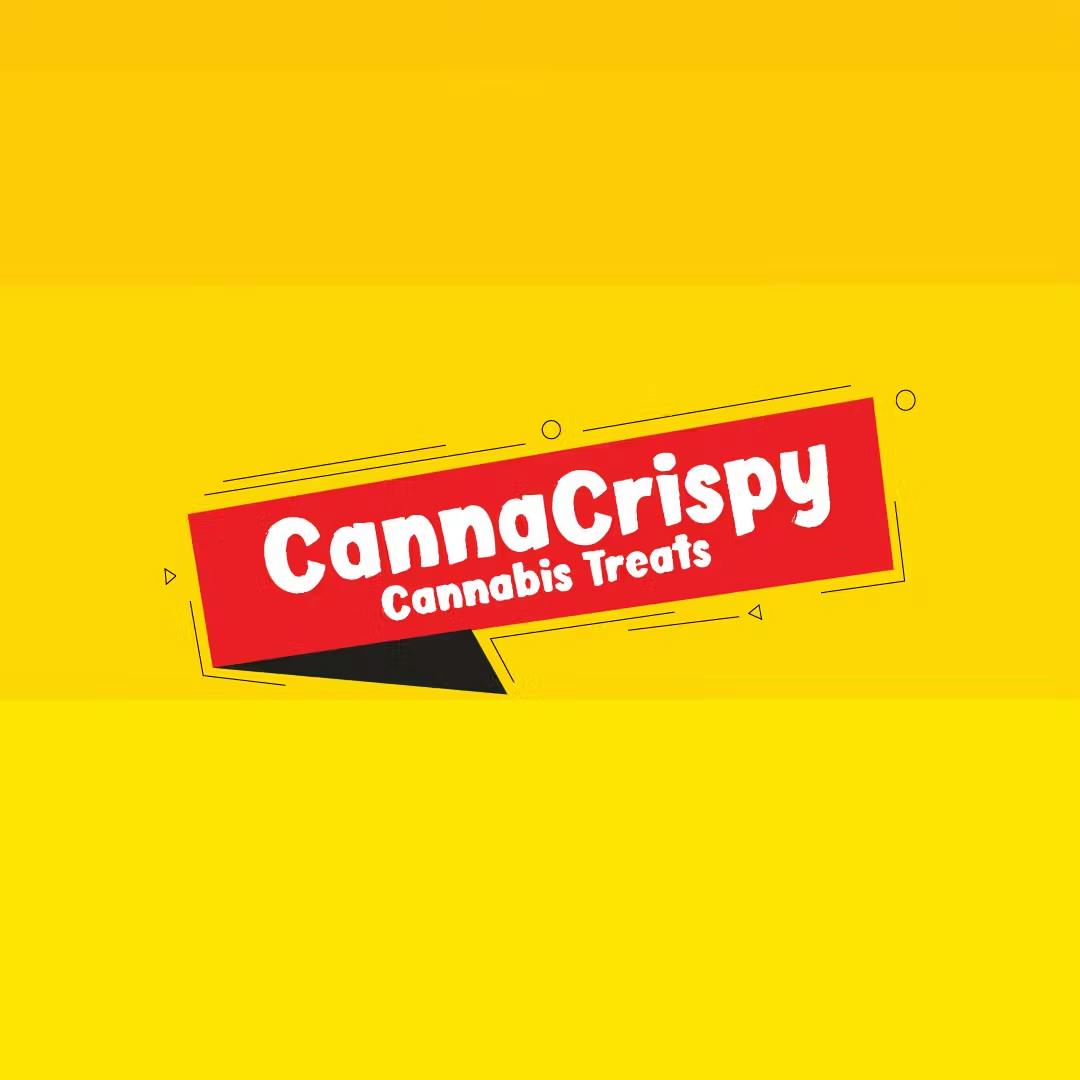 CannaCrispy: Peanut Butter &