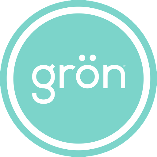 Grön Edibles: Mega Baja Blaze Mega