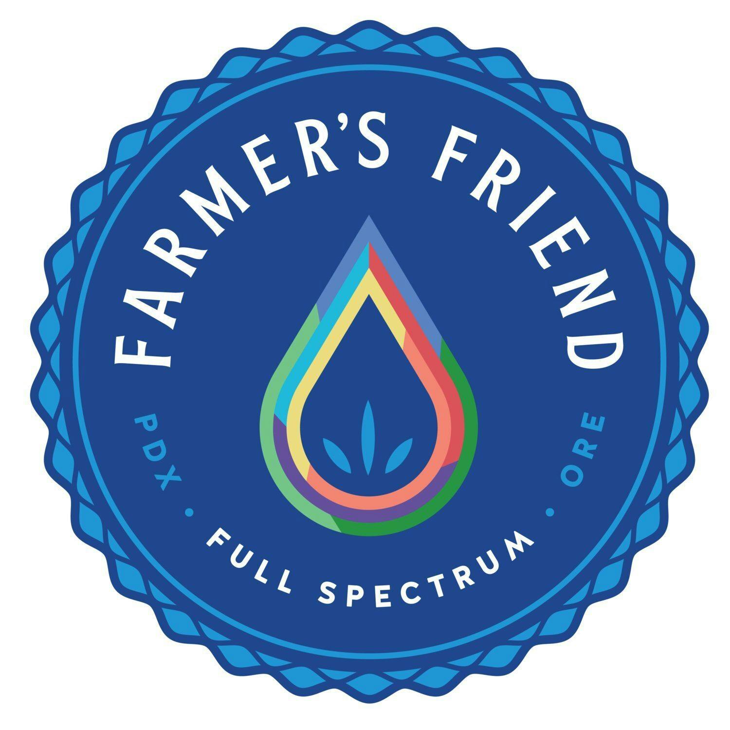 Farmer's Friend Extracts: OG Kush