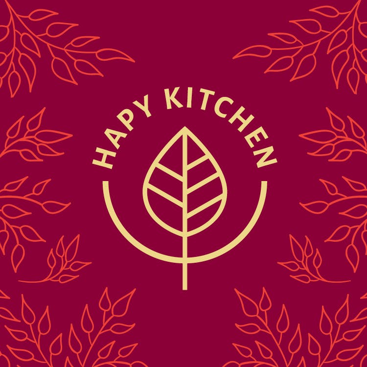 Hapy Kitchen: Brownie - THC - 100mg