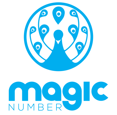 Magic Number | Limeade | Non-Carbonated | 100mg | 8oz