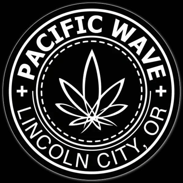 Pacific Wave: Taffy - Grape