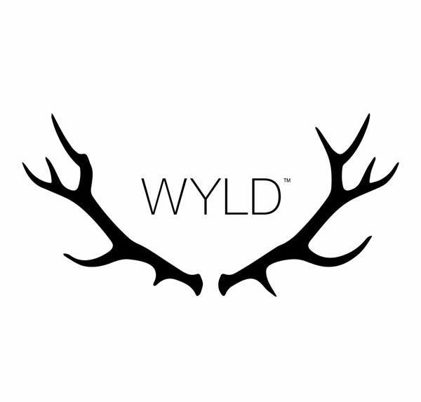 Wyld: Sour Blueberry