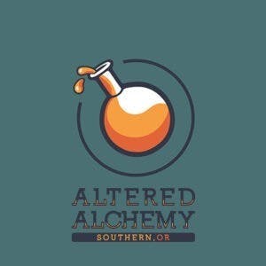 Altered Alchemy: Permanent Marker