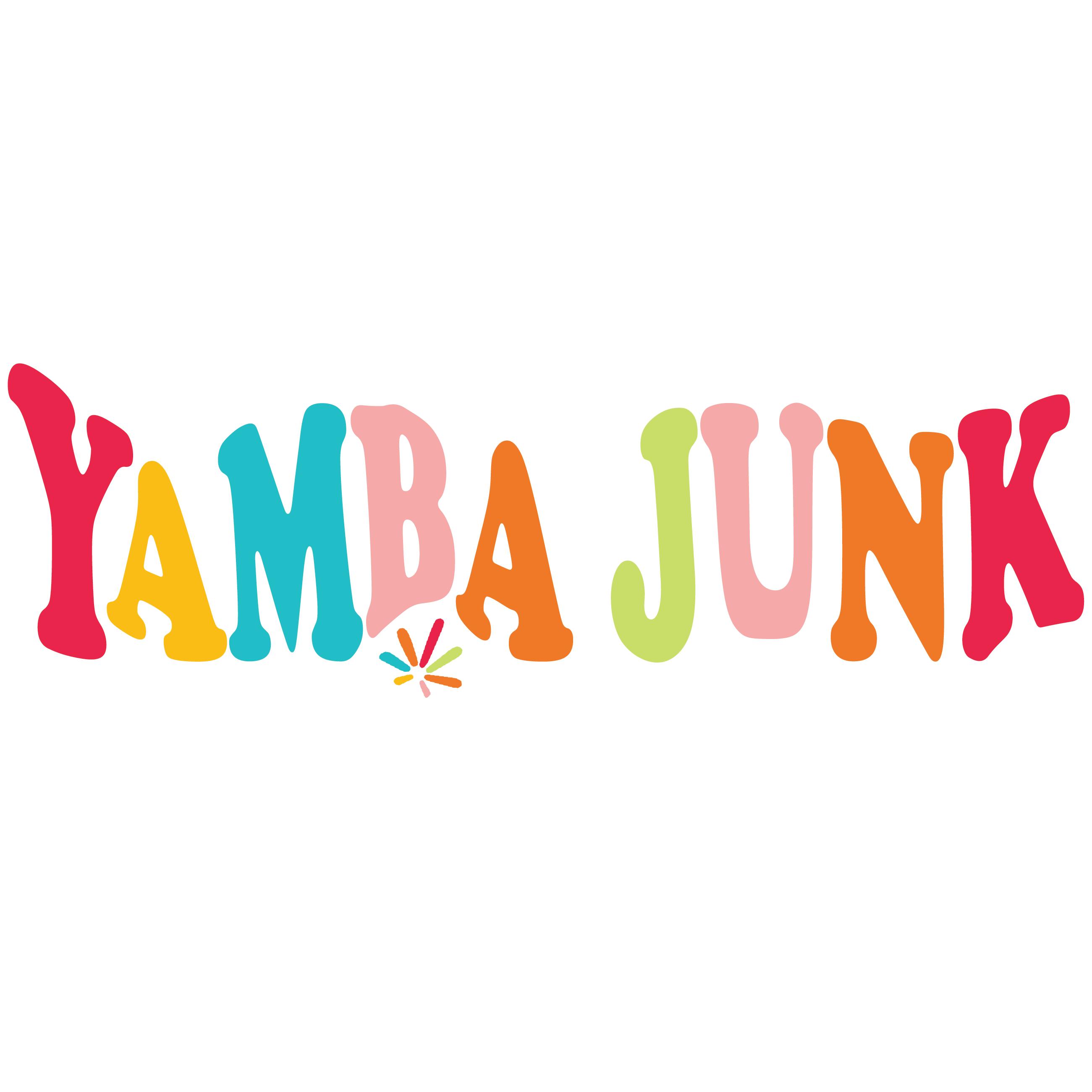 Yamba: Cotton Candy - Peach X Mango
