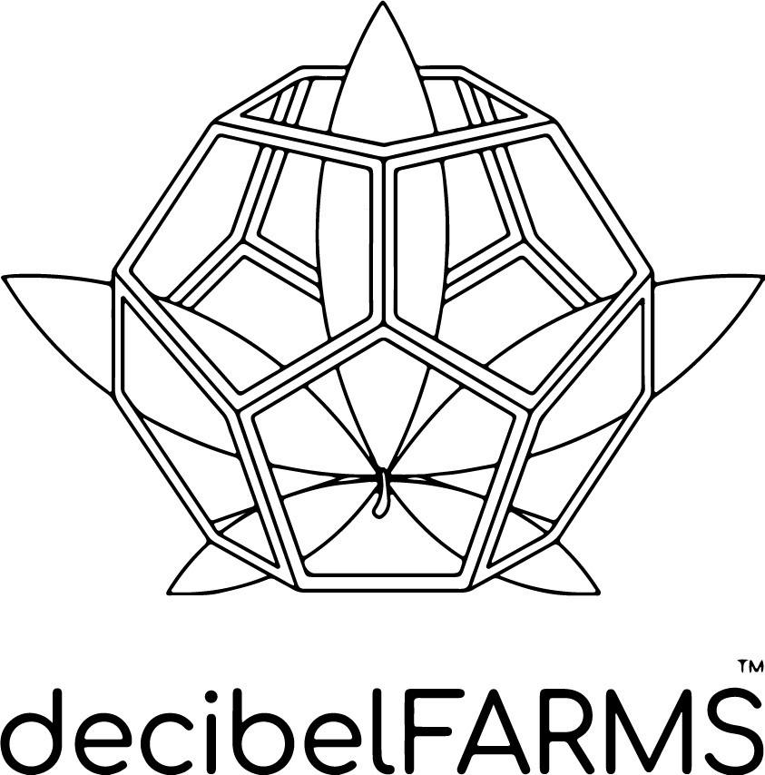 Decibel: Really #13/ Sheesh #5 Half Note
