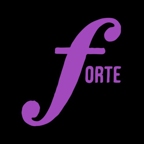 Forte: Crazy Grandma