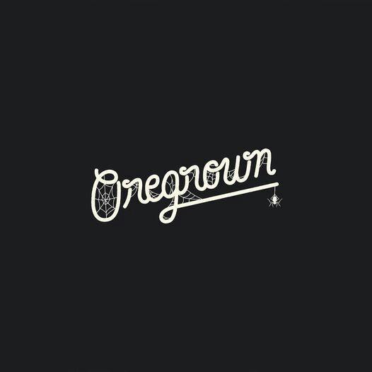 Oregrown - Stay Lifted - Grape Gas - 2G