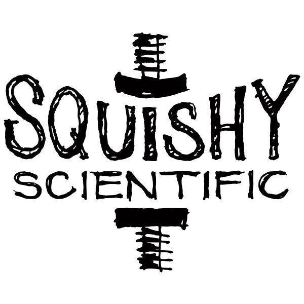 Squishy Scientific: Melon Strudel Taffy-pull, 5 Star, Ice Water