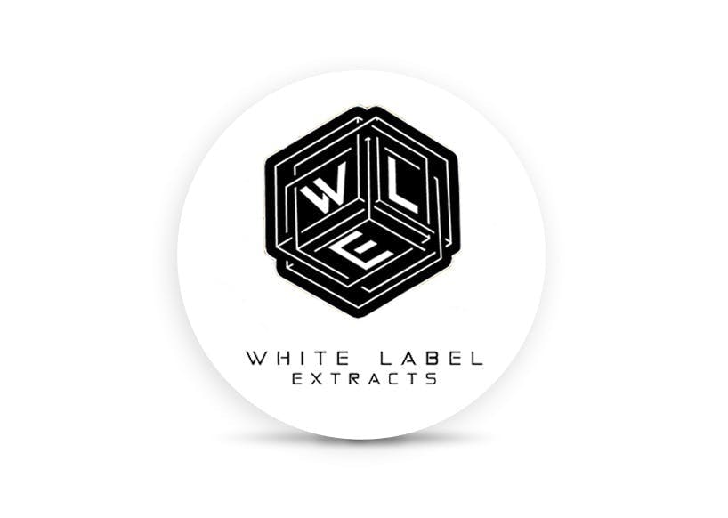 White Label Extracts: Triangle Kush