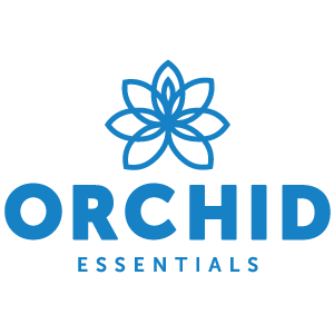 Orchid: Old Fashioned Float