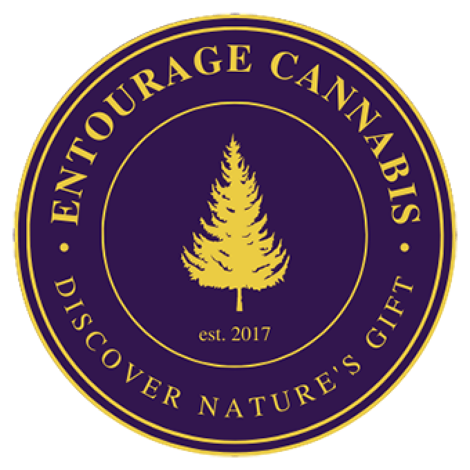 Entourage Cannabis: Peanut Butter Breath