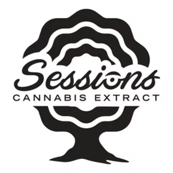 Sessions - Cured Resin Dab - Jukebox Hero - Indica - 2g