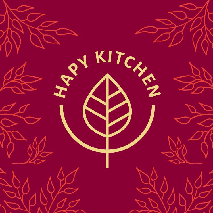 Hapy Kitchen: Cookie - Brown Butter Bliss