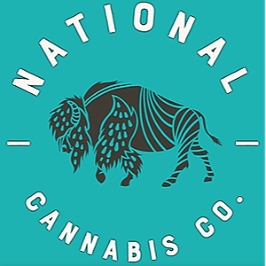 National Cannabis: Co - Botanical Terpene - Blackberry Kush
