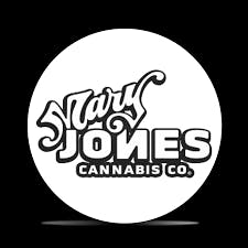 Mary Jones Soda - Root Brew - 100mg