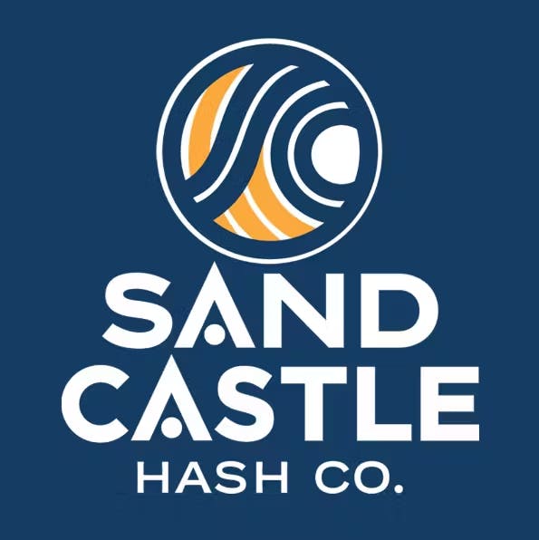 Sand Castle: Co - Barrel - - Grapefruit Diesel W/ Royal Octane
