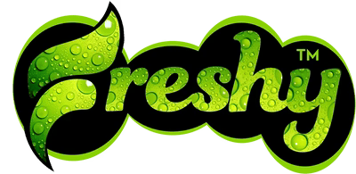Freshy: Pineapple Paradise