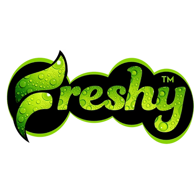 Freshy: Apricot Bliss