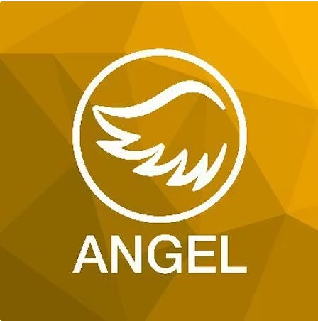 Angel: Blossom Cannabis - Cherry