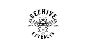 Beehive Extracts: Rainbow Kush