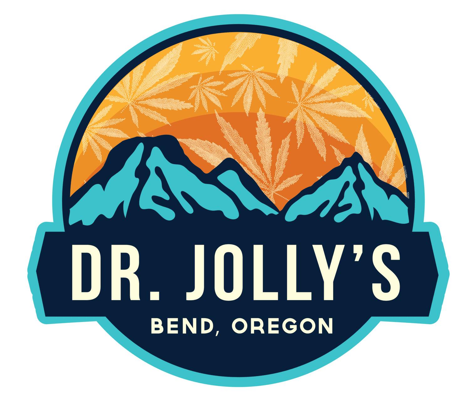 Dr. Jolly's: Blue Magoo