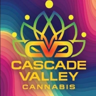 Cascade -: Mimosa