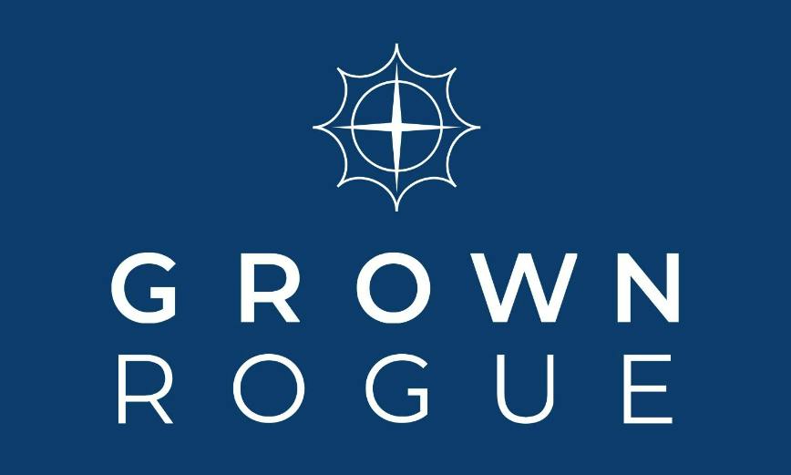 Grown Rogue - Preroll - 1g - Punch Breath