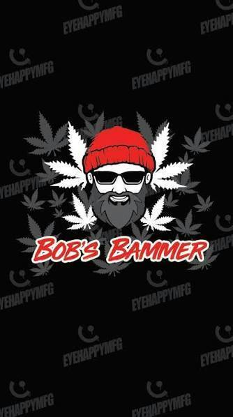 Bob's Bammer -: Alien Sour Apple