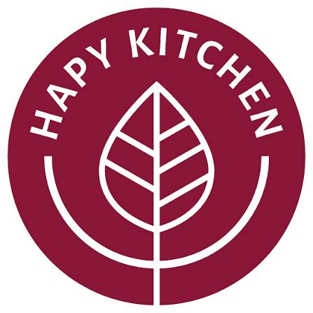 Hapy Kitchen: French Vanilla