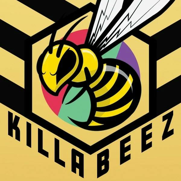 Killa Beez - 6pk - Alpha Queen - Sativa