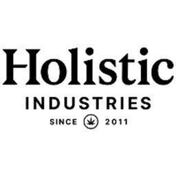 Holistic Hash: Ice Cream Cake