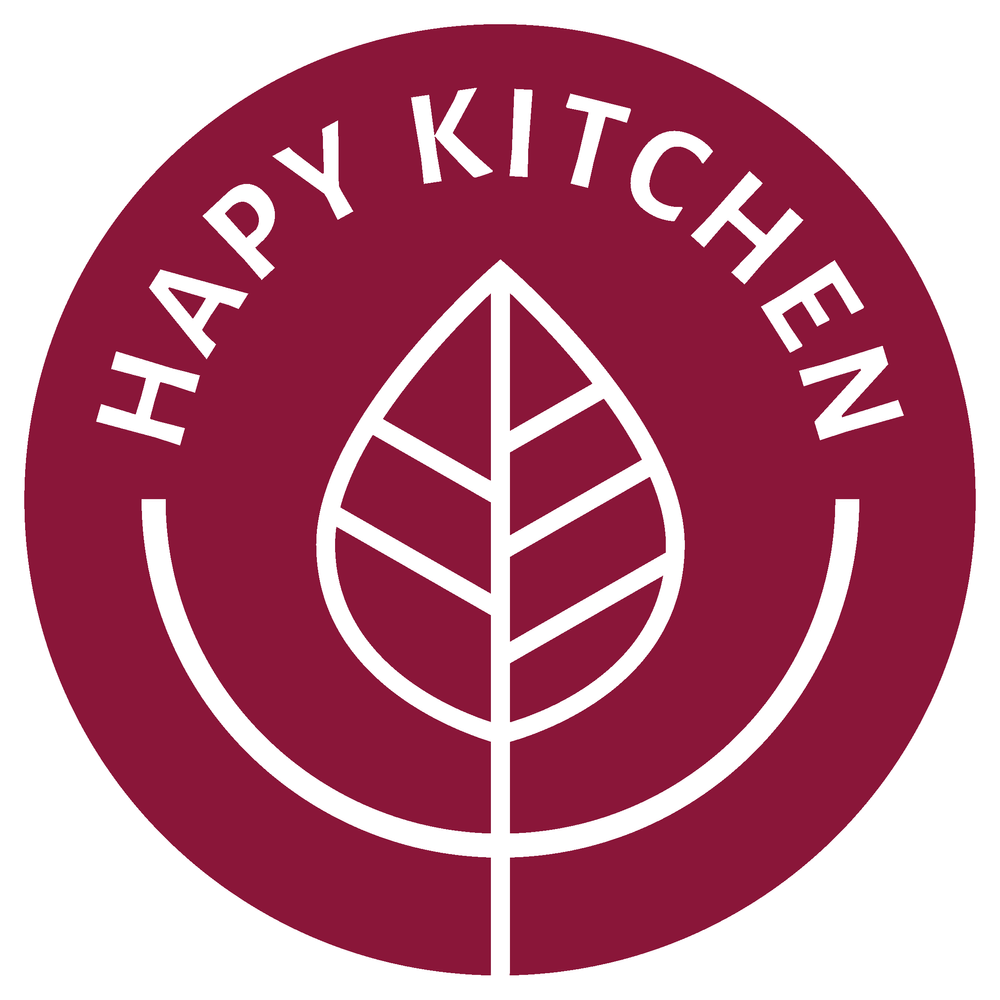 Hapy Kitchen - RSO - Cherry Paloma - 1g
