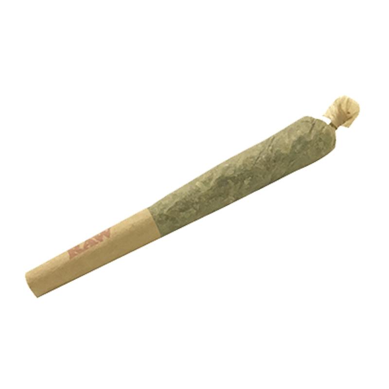 The Original GG#4 (H) PR