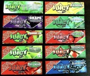 Juicy Jay's Pack Rolling Tray - Small | Accessories