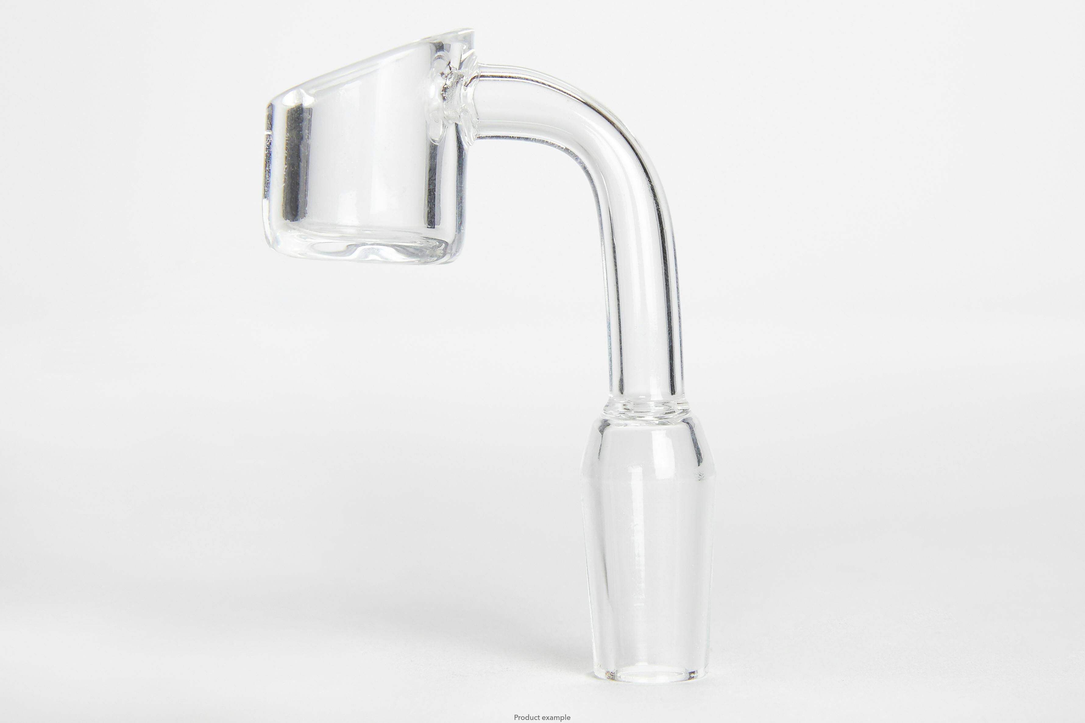 Quartz Banger w/Cap