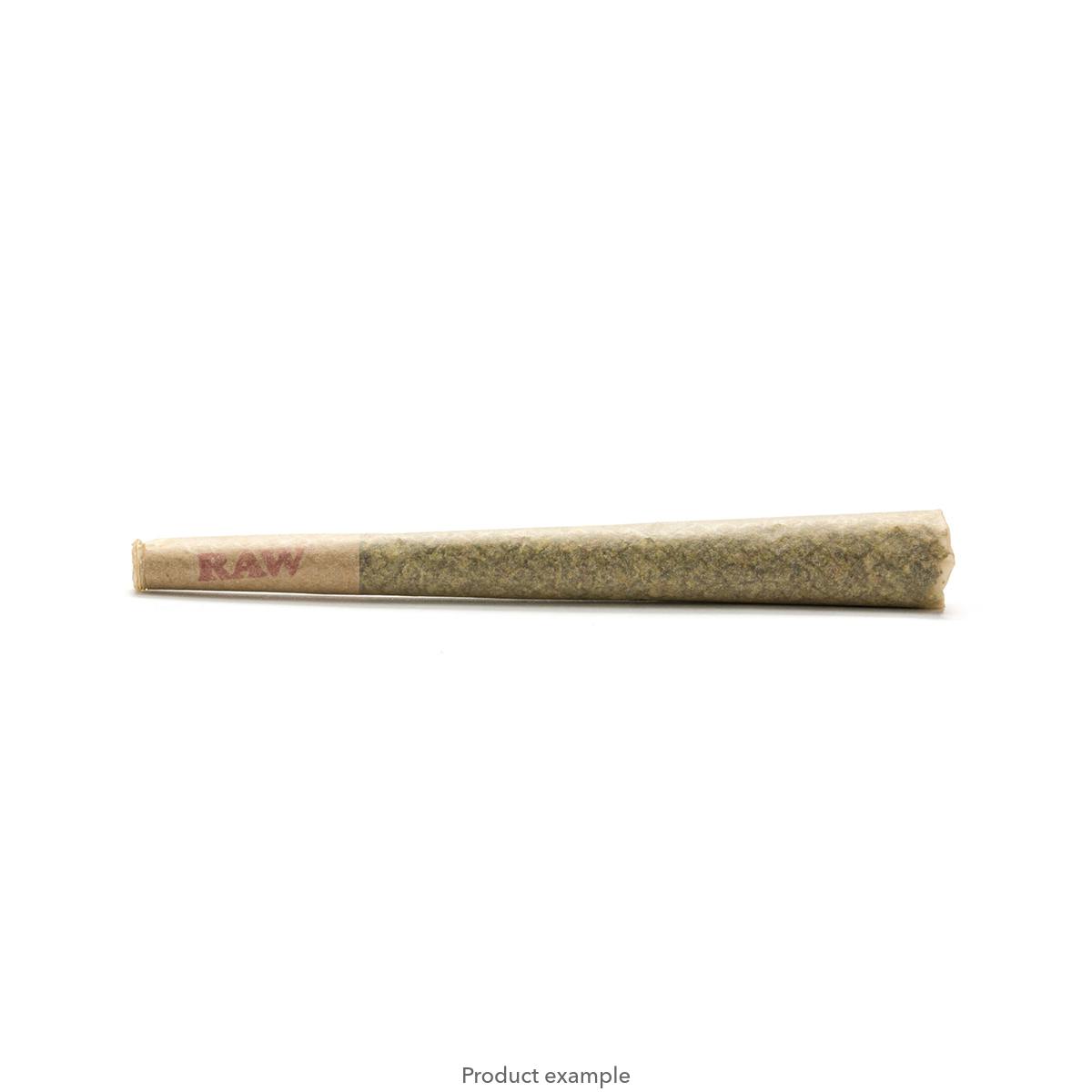 House Blend 1g Infused Super Pre Roll at Northern Terps