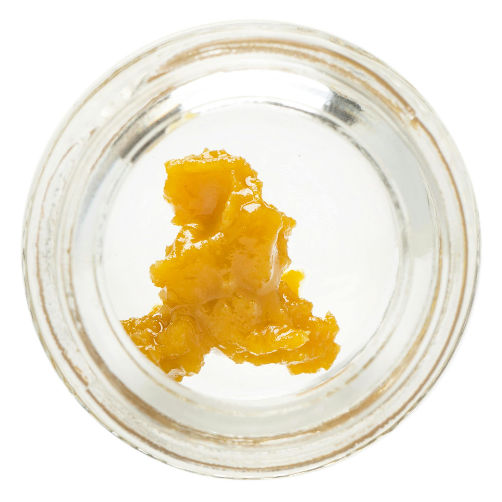 Clogger 1g (Cured Badder) BHO