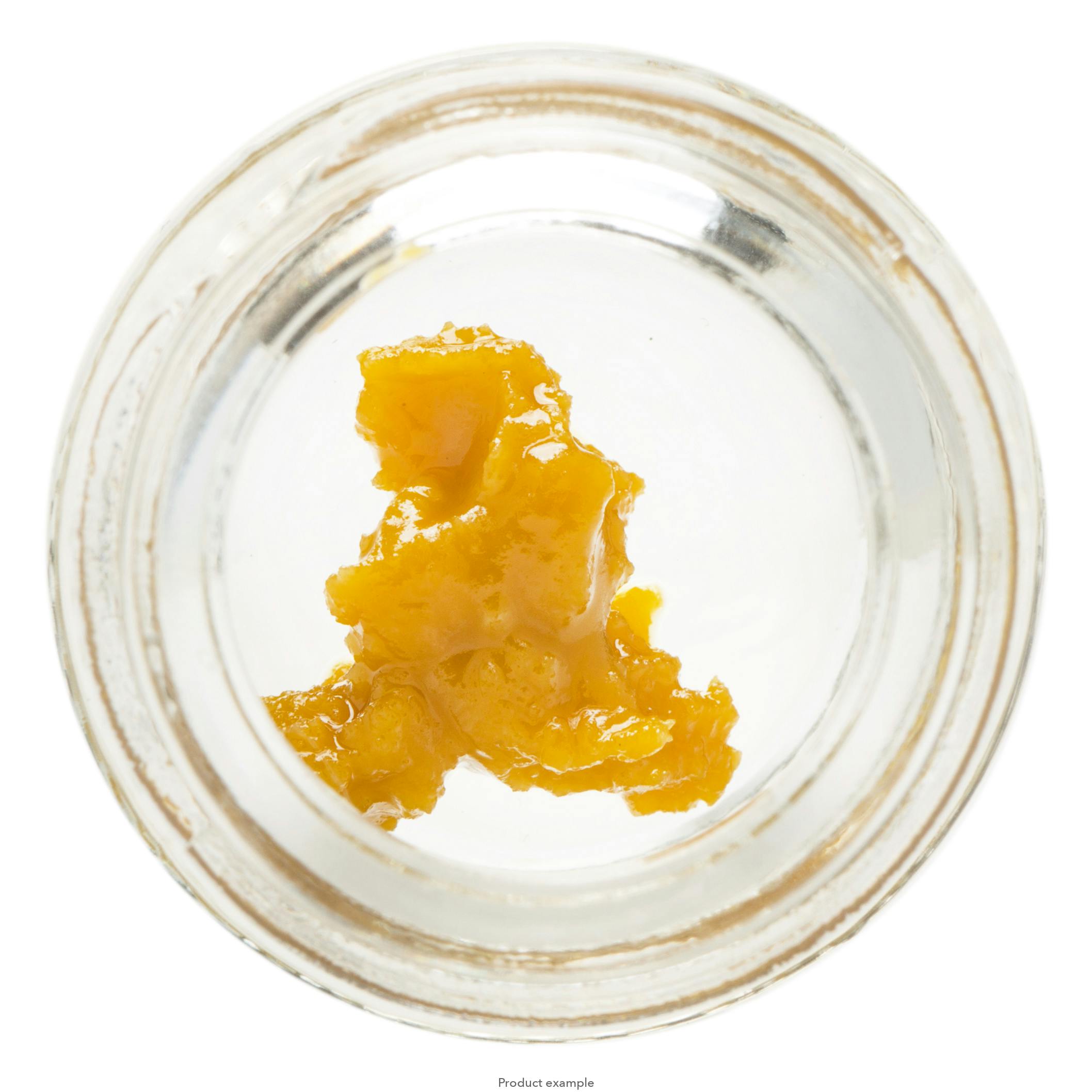 Clogger 1g (Cured Badder) BHO