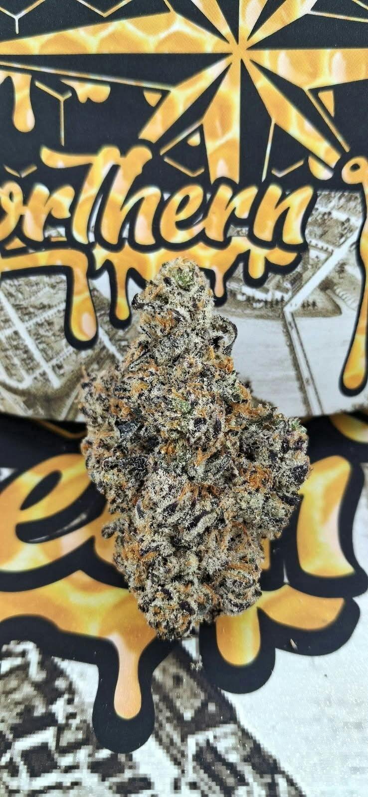 Pure Michigan | Big Buds | 1g