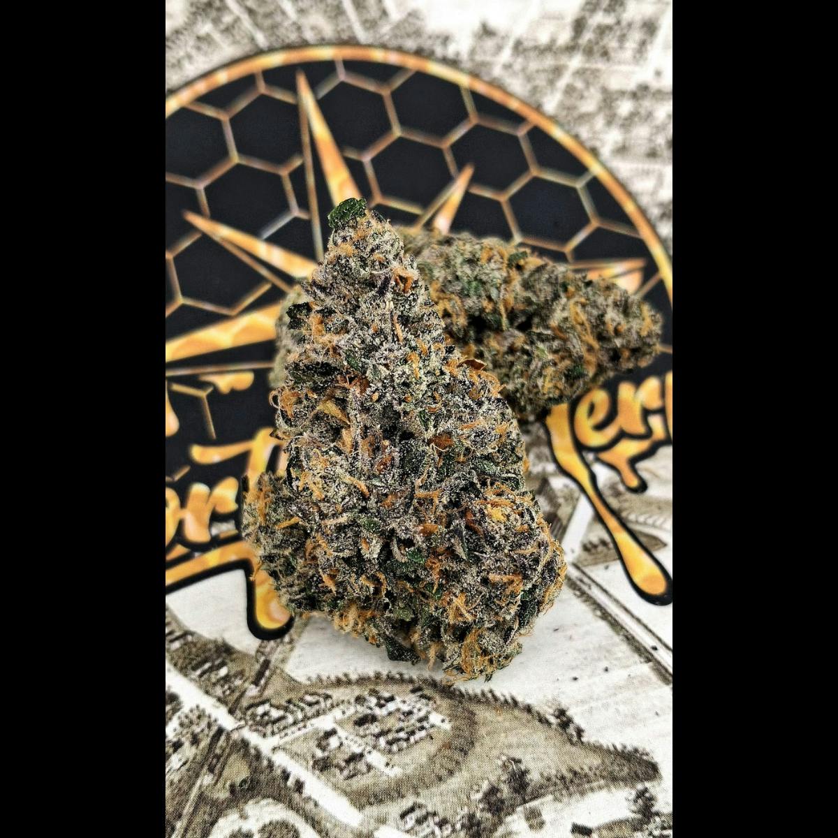 E-85 | Big Buds | 1g
