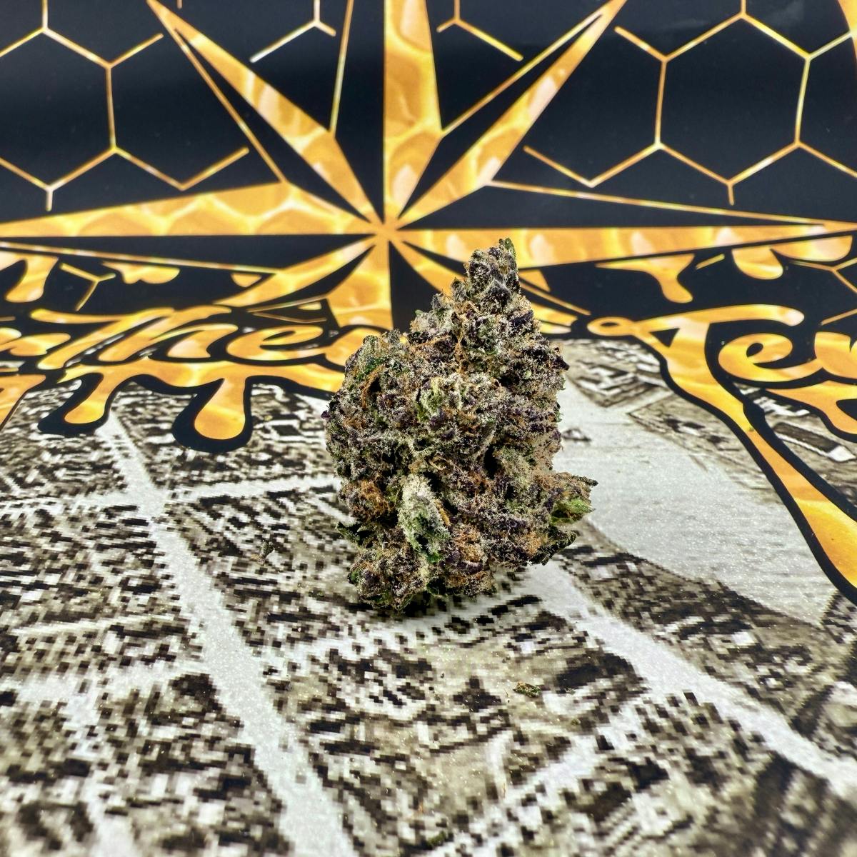 Zangria | Big Buds | 1g