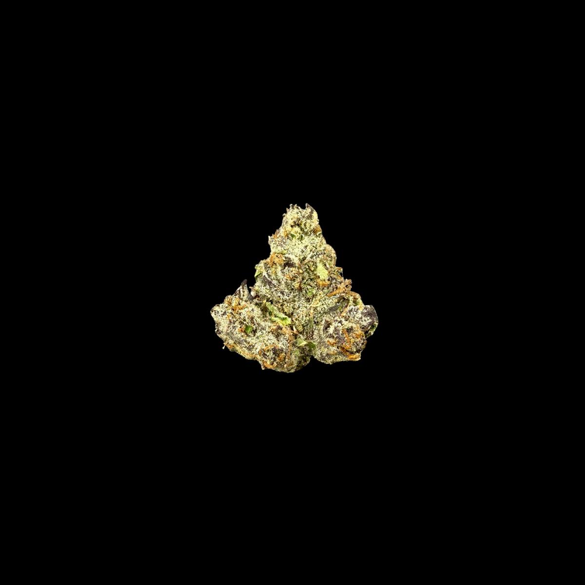 Blue Gummiez (Flower)