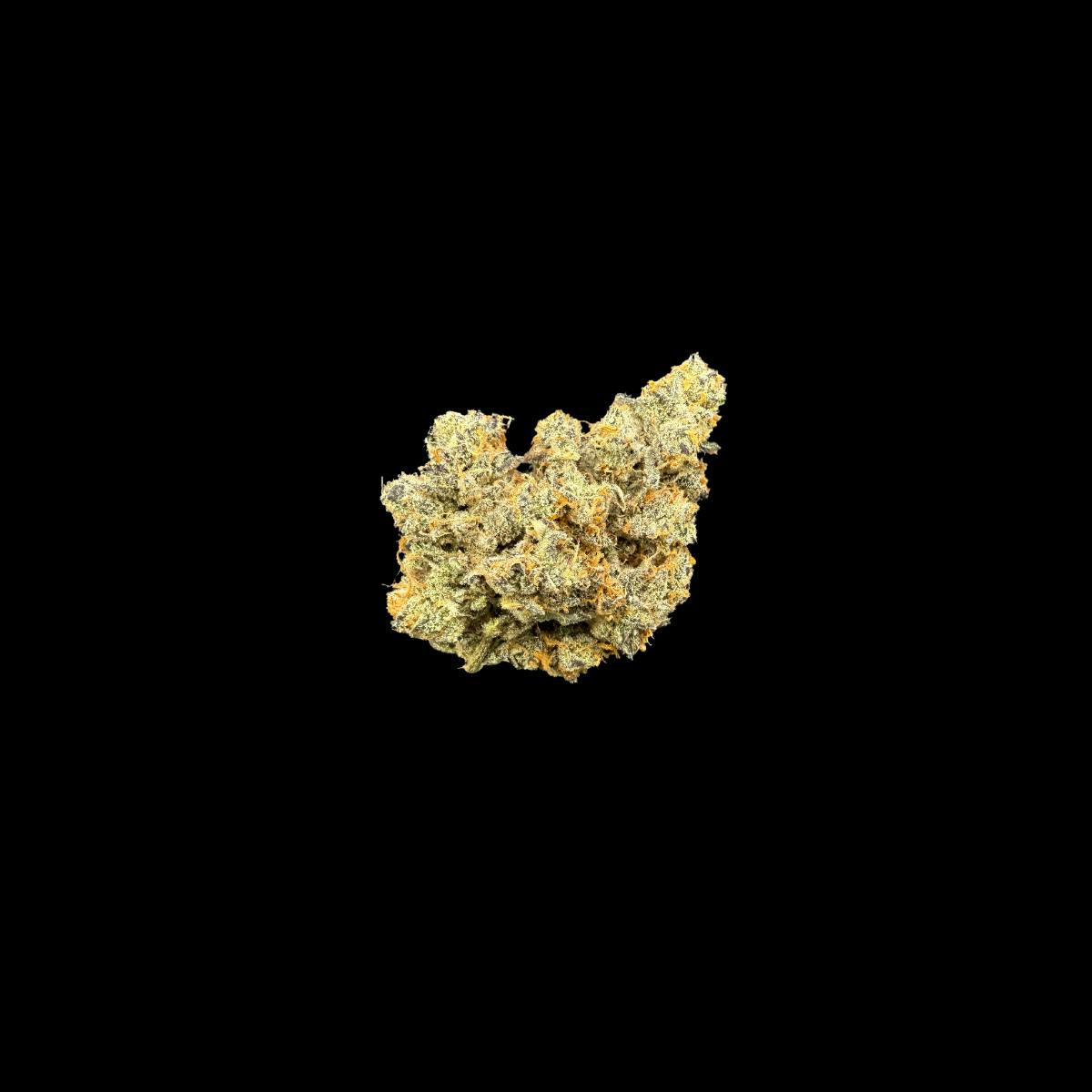 Tech 9 (Flower)