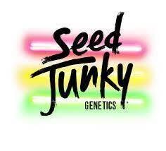 Seed Junky | Permanent Fumes | Joints | 1g each | 4pk