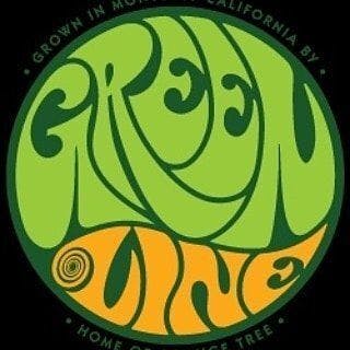 Greenline: Granddaddy Purple