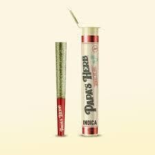 White Cherry OG | Joint | 1g