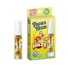 Papa's Herb: Super Lemon Haze