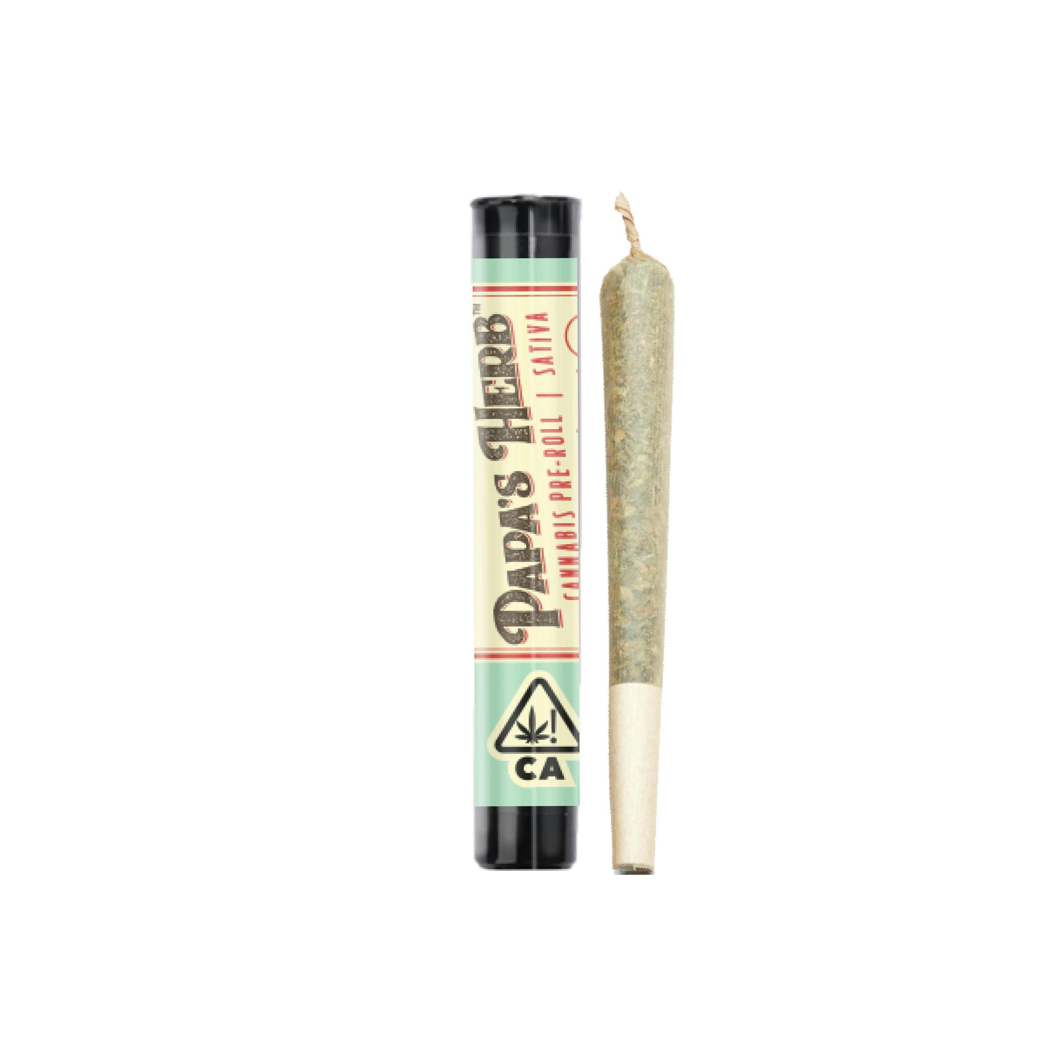 Donny Burger | Joint | 1g