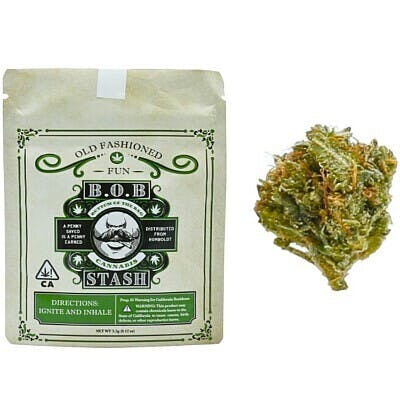 JOKERZ: Bob Stash